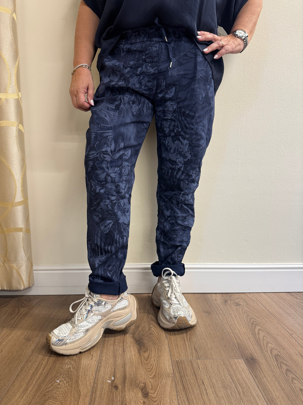 Pantalone primavera