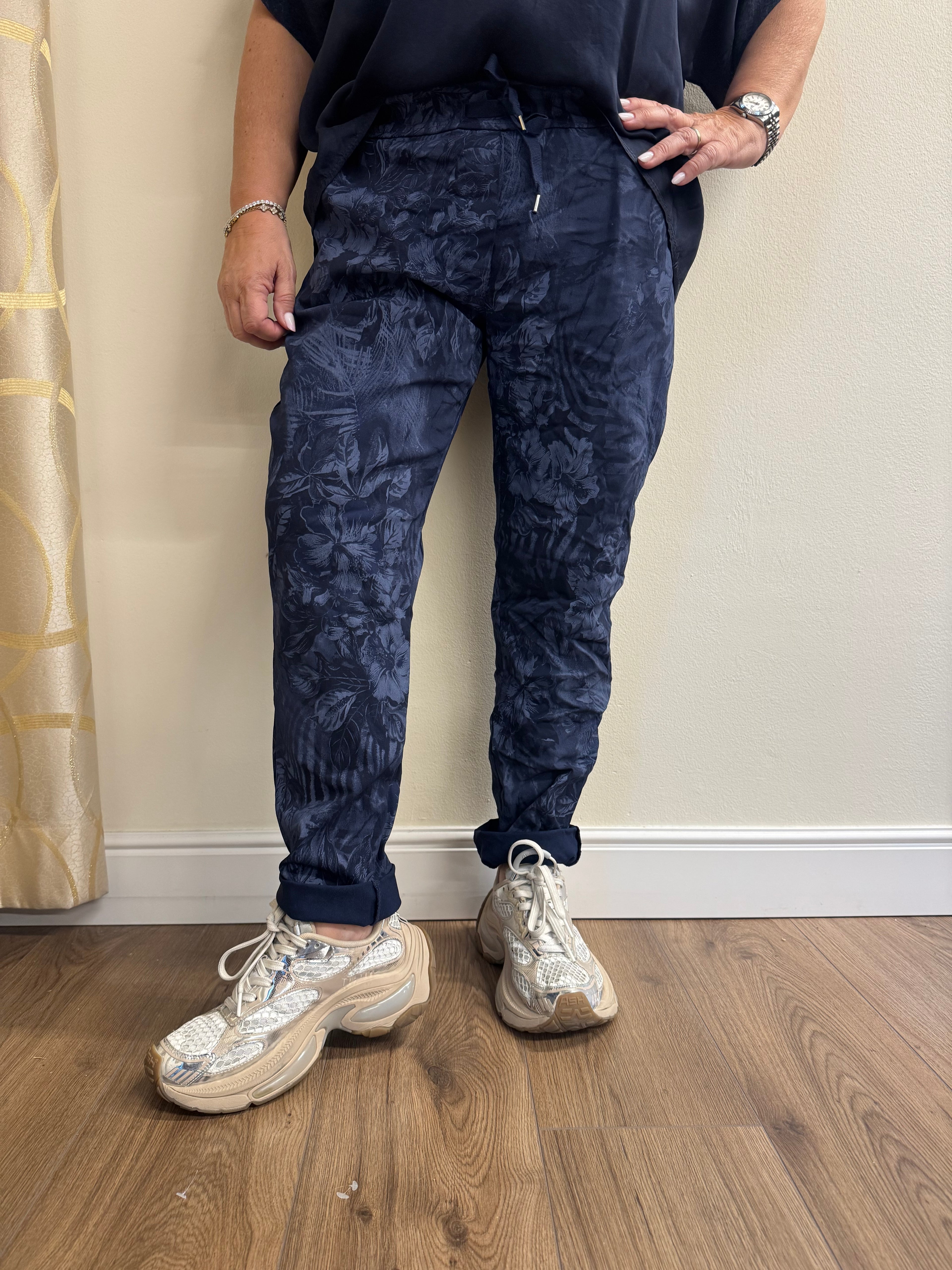 Pantalone primavera