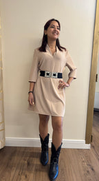 Abito Federica Scollo V