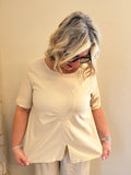 Blusa Ingrid