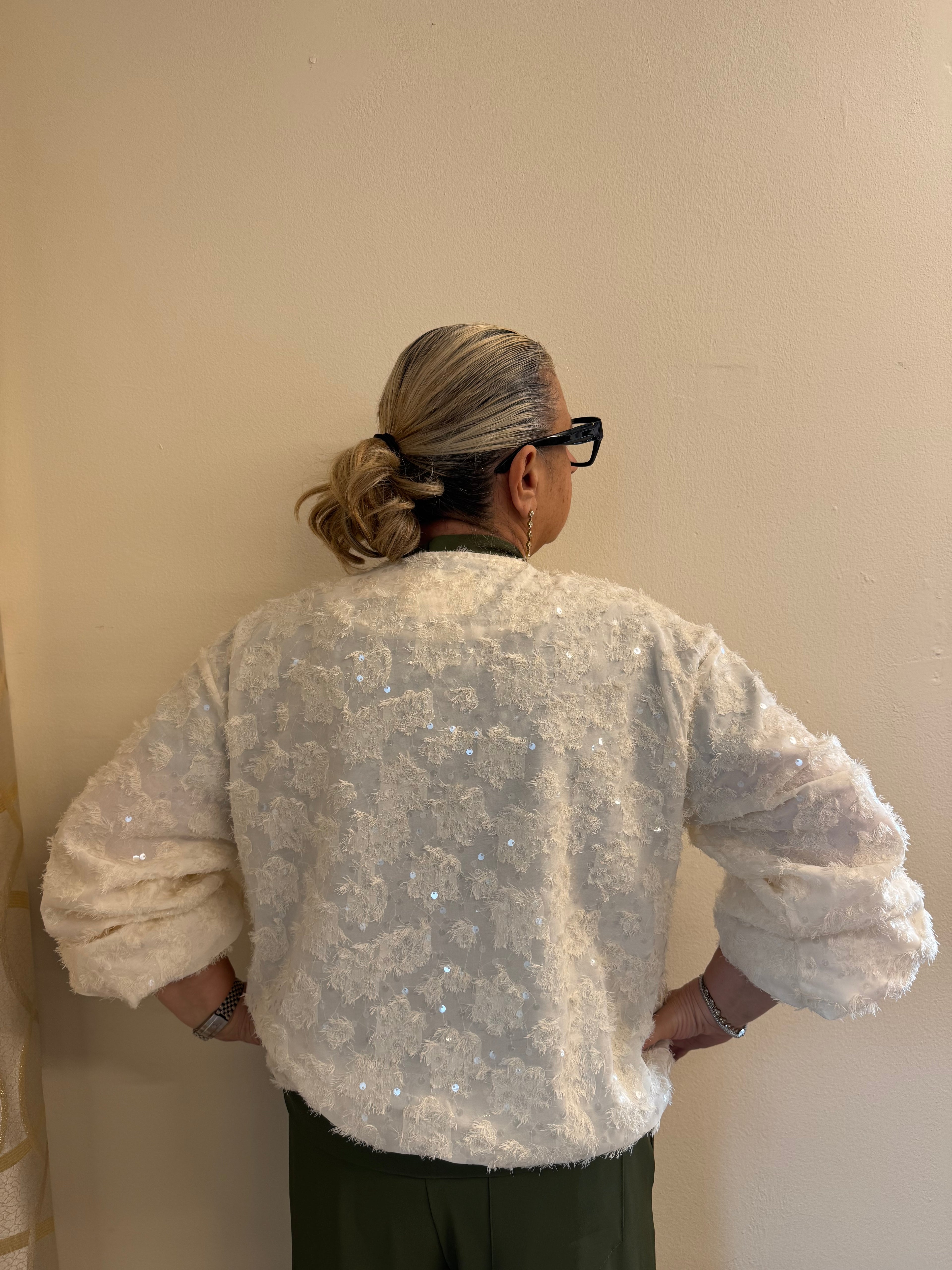 Bomber Nicole