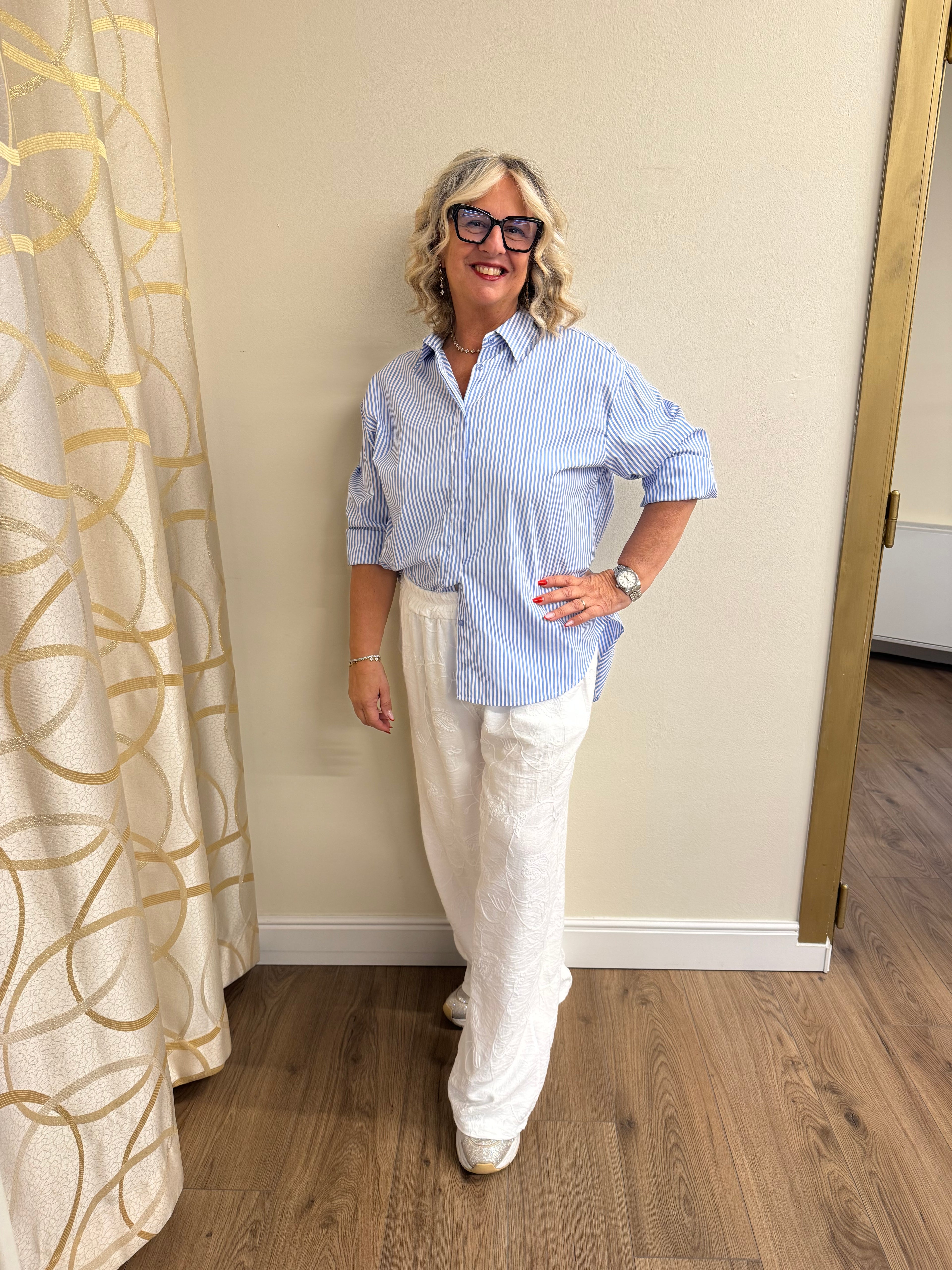 Pantalone Vanessa