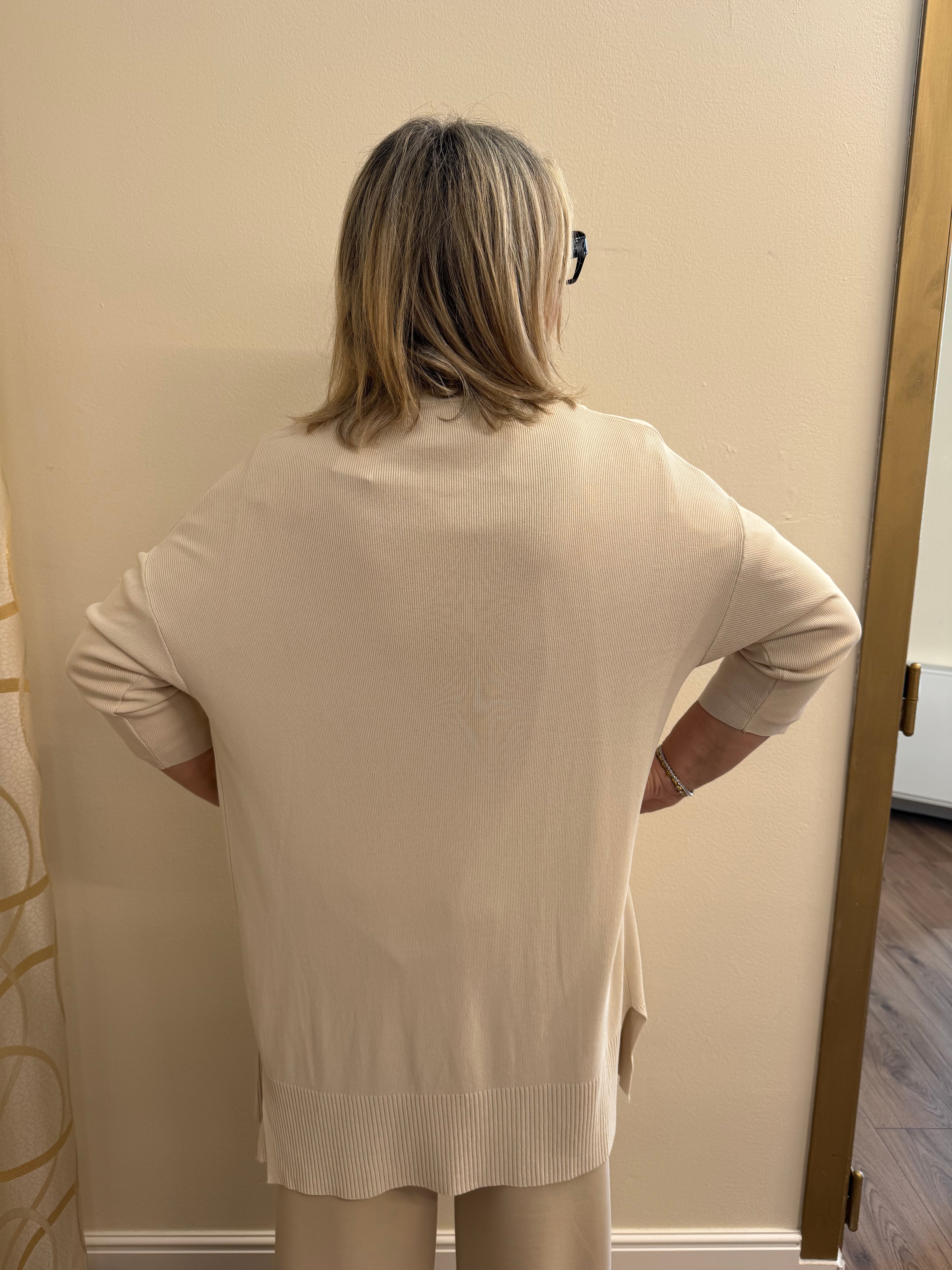 Cardigan Lalla