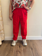 Pantalone Olga