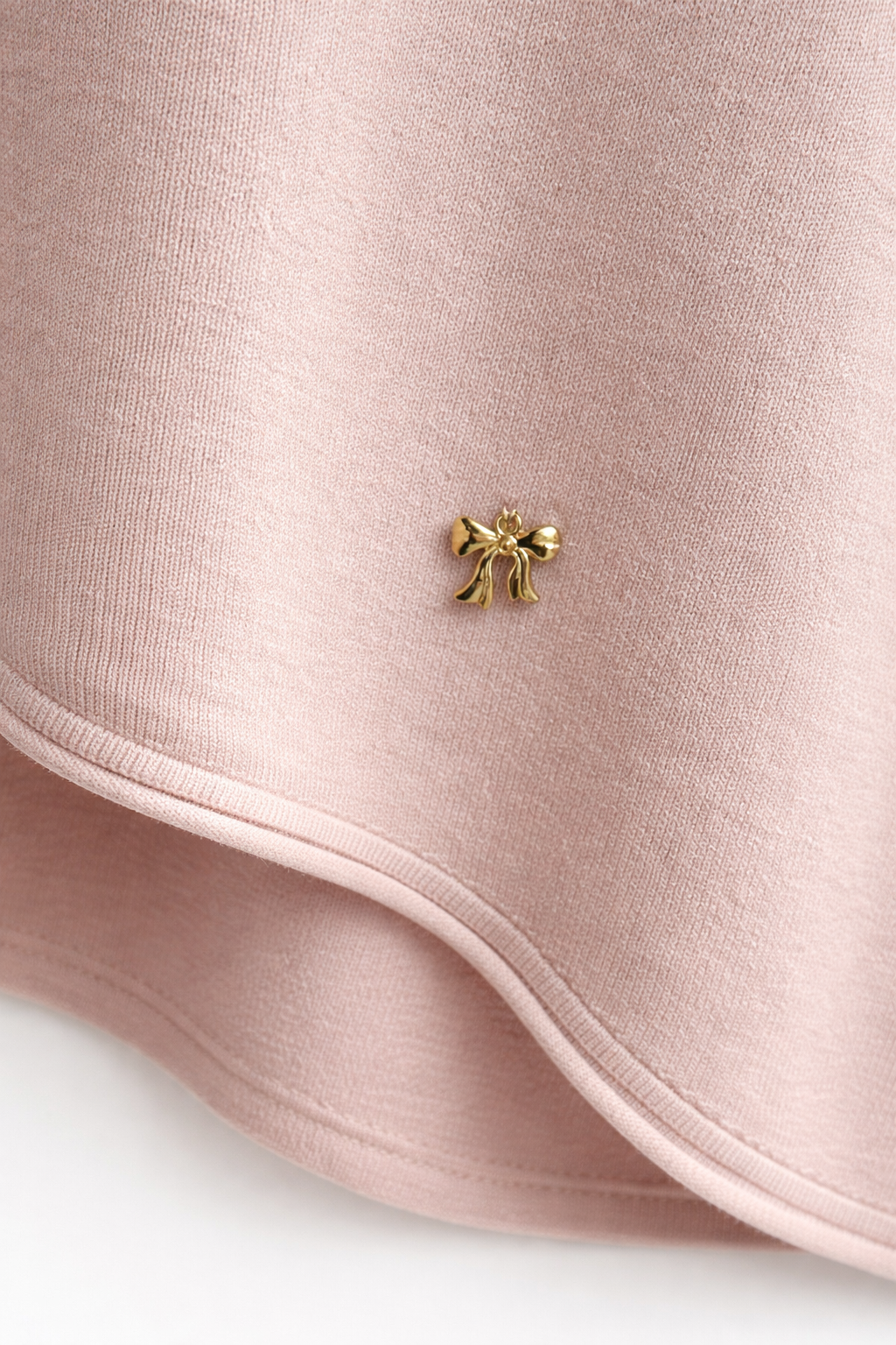 Maglioncino misto viscosa