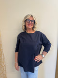 Blusa Megan