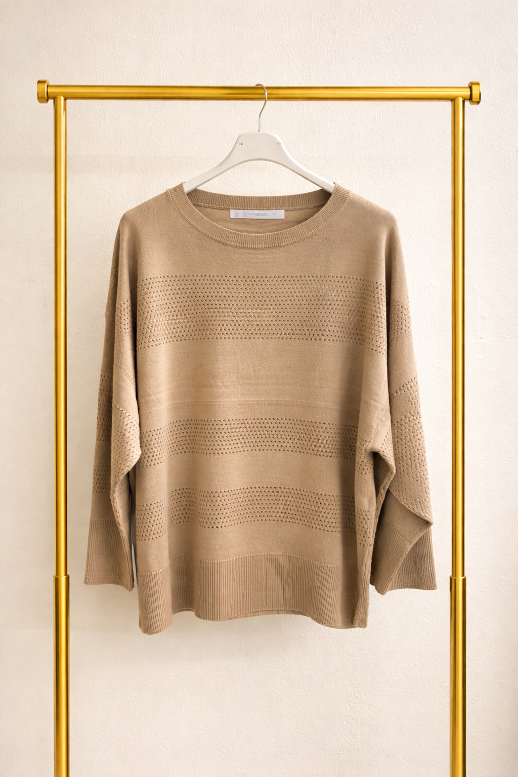 Maglioncino misto viscosa