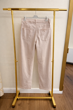 Pantalone cotone elasticizzato Antonia