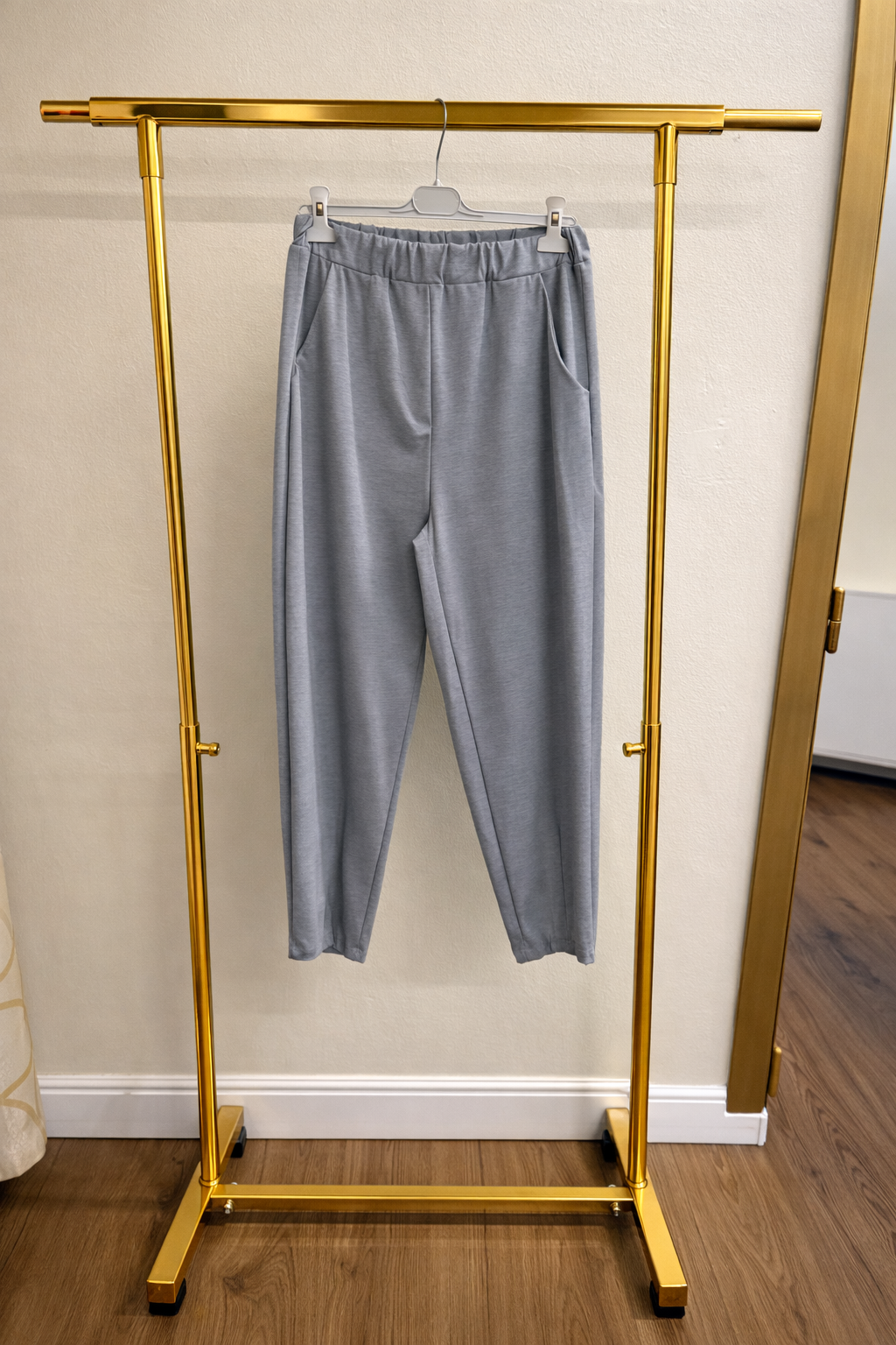 Pantalone punto Milano