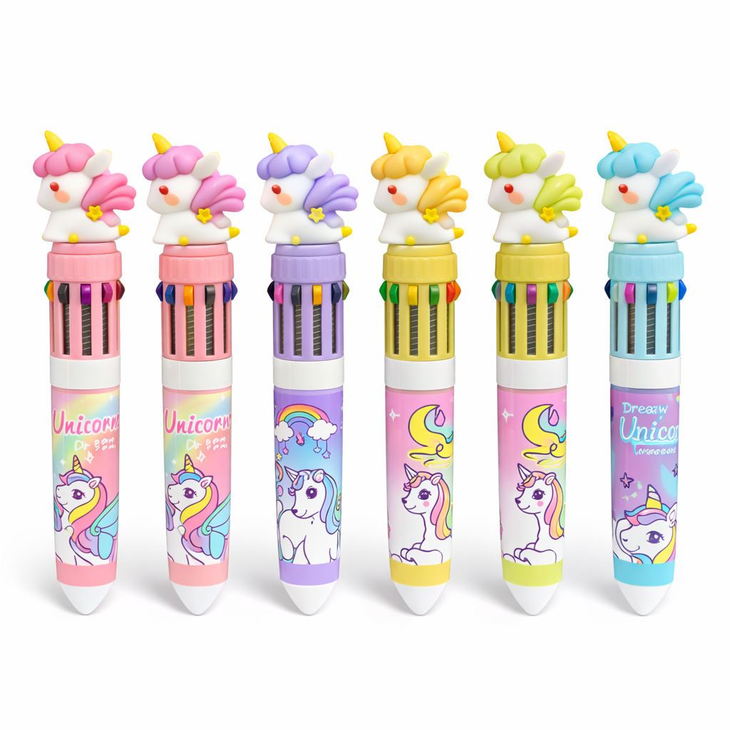 Penna unicorno