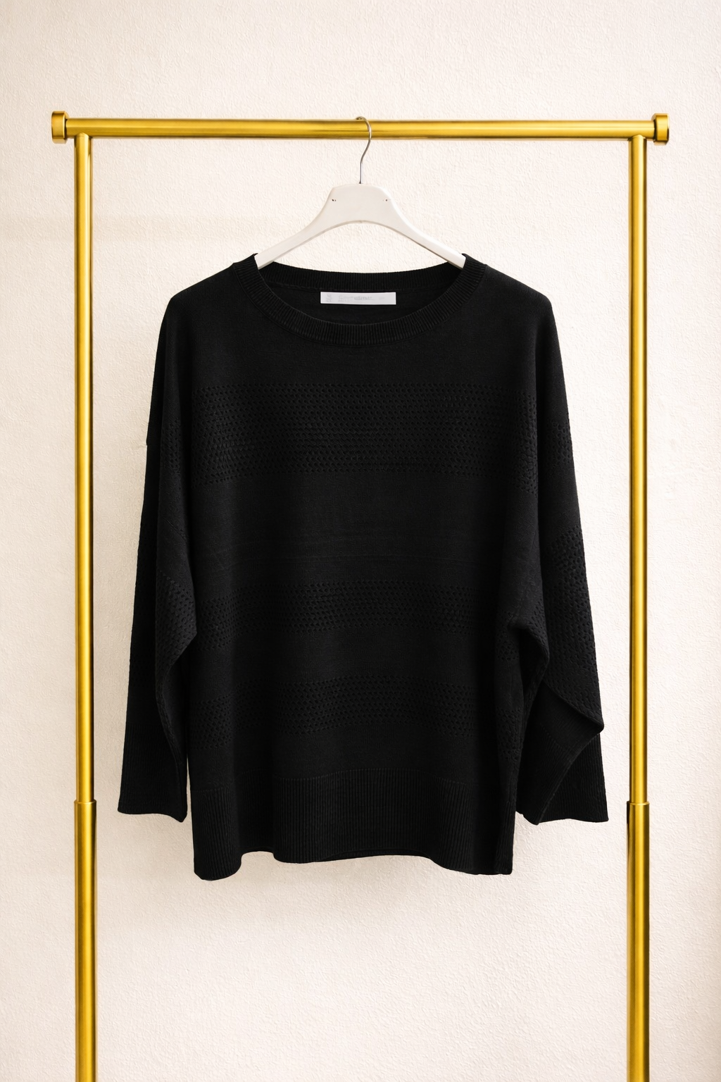 Maglioncino misto viscosa