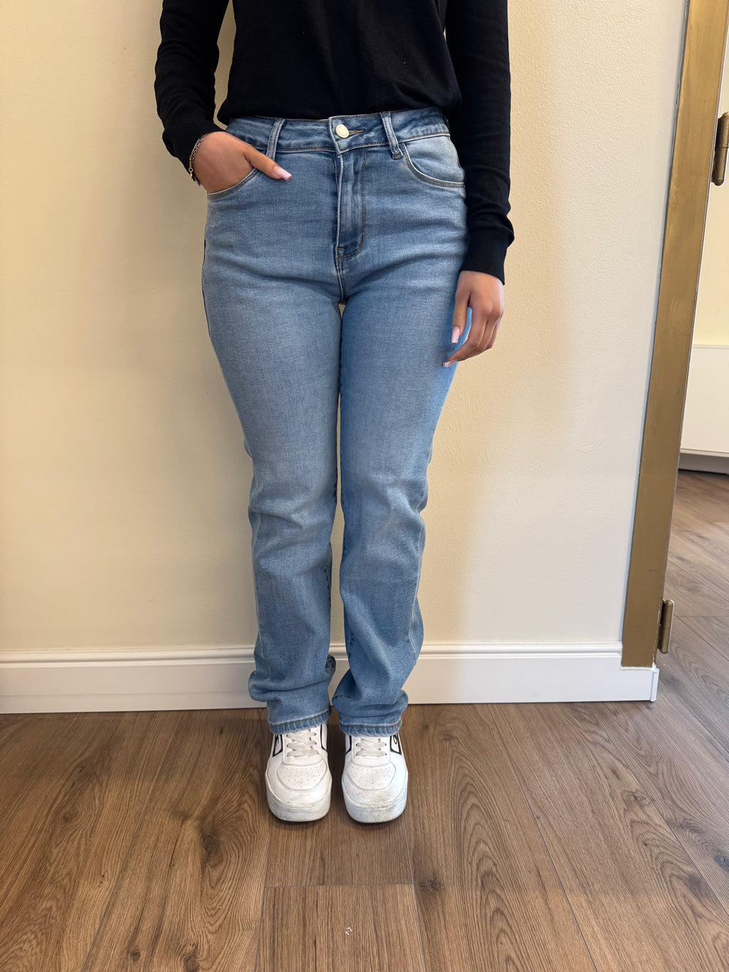 Jeans Natalia