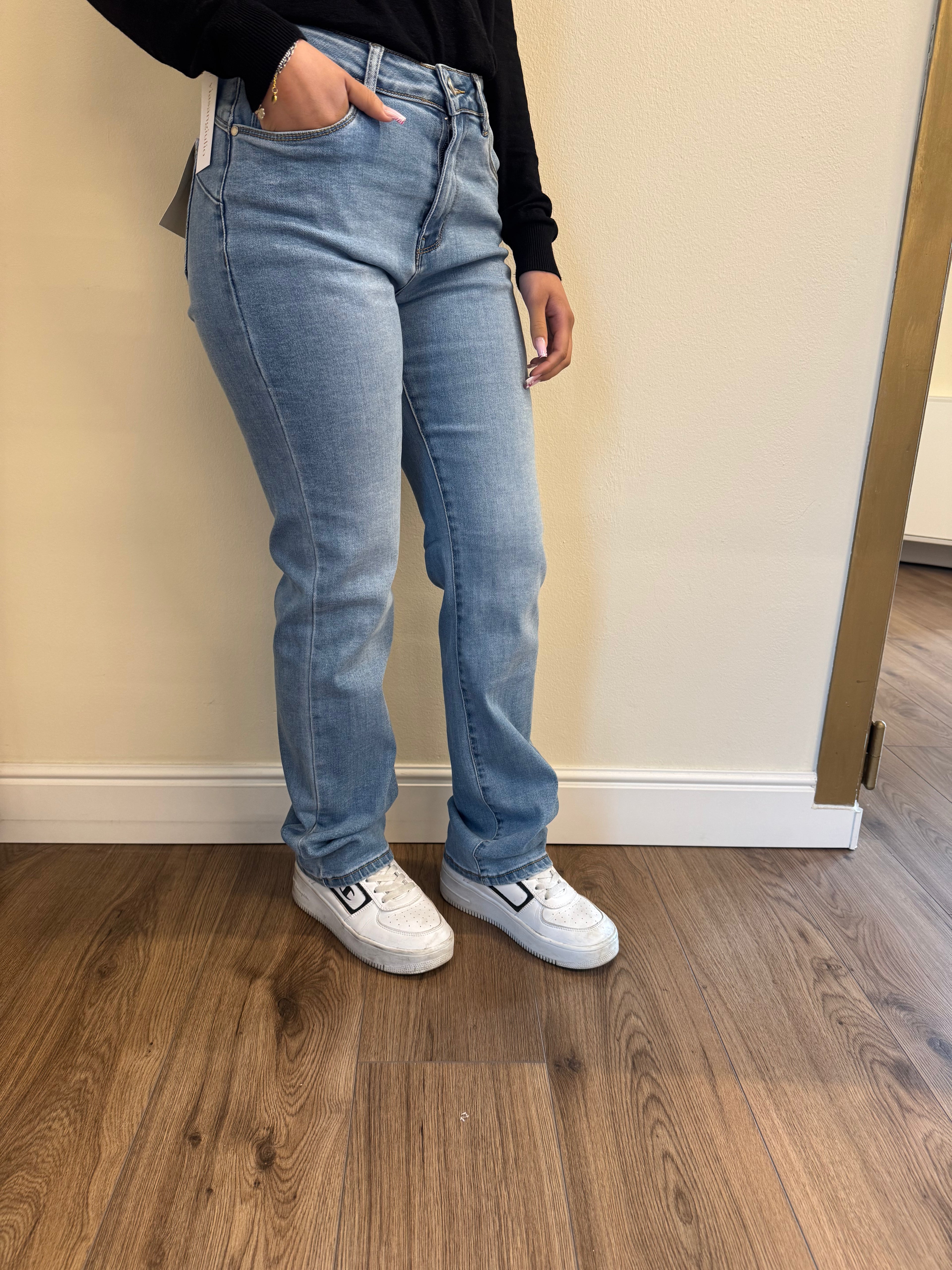 Jeans Natalia