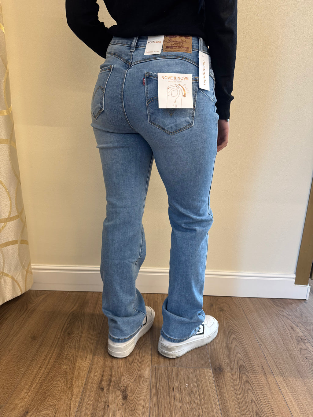 Jeans Natalia