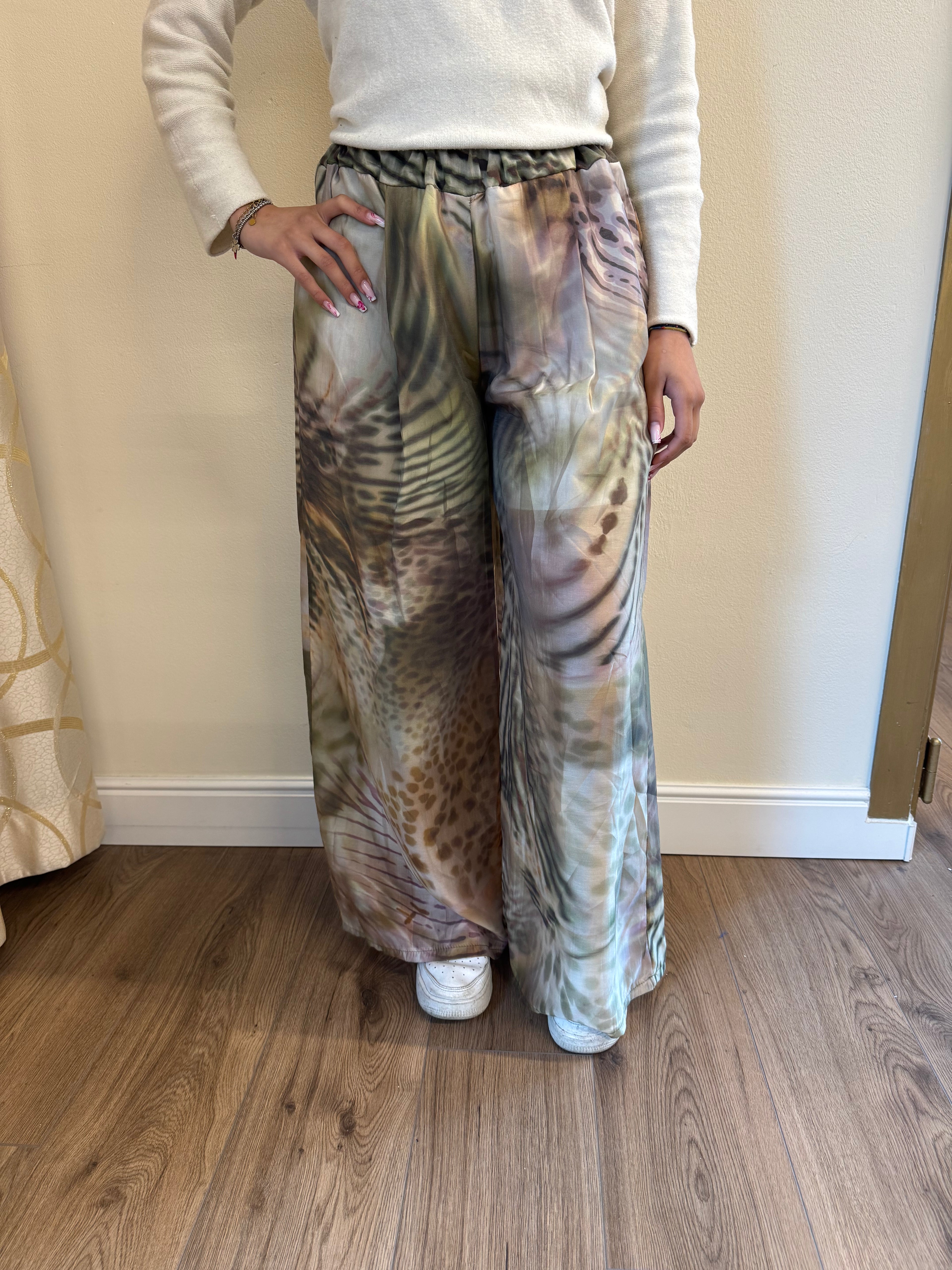 Pantalone Gina