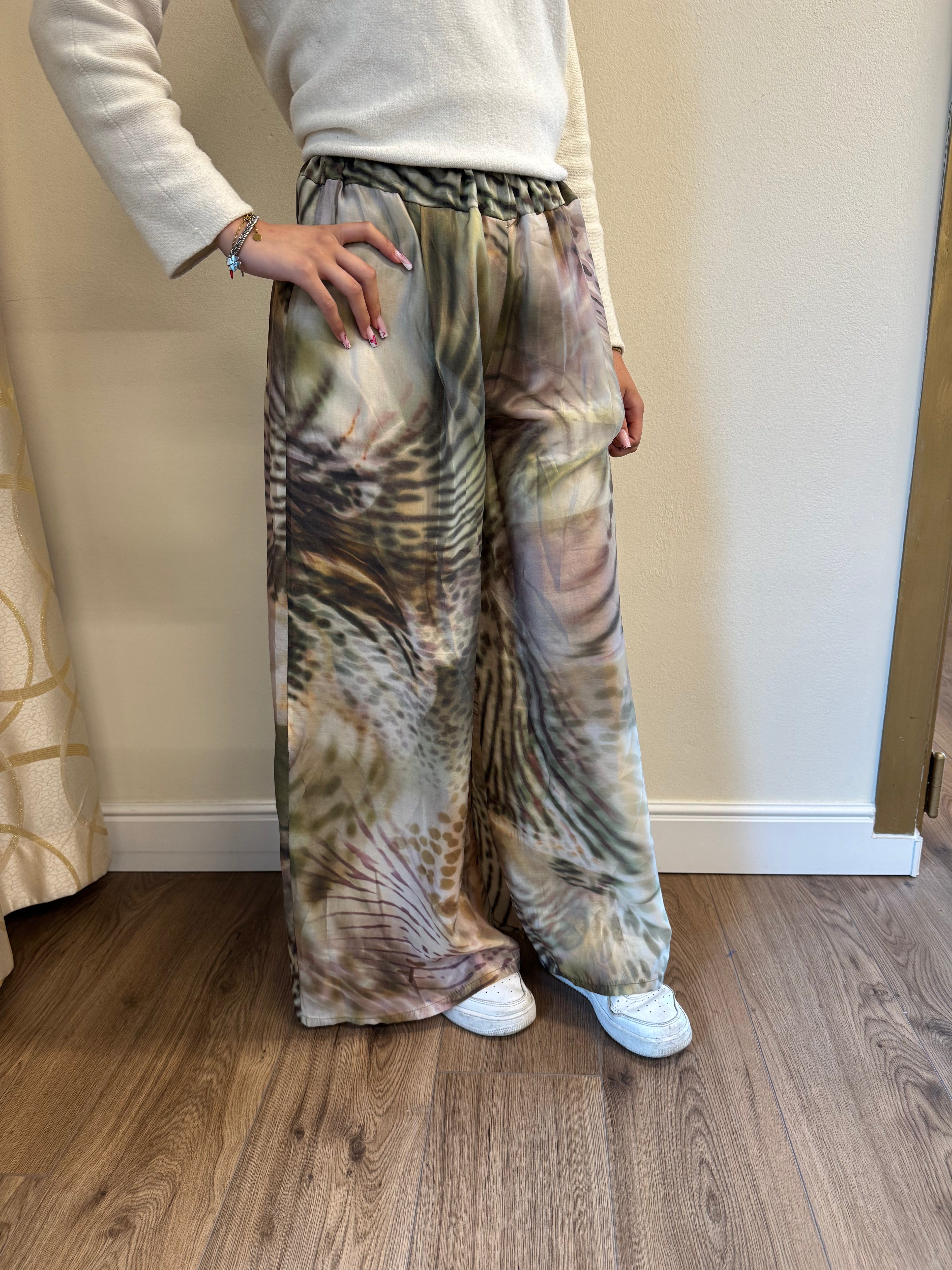 Pantalone Gina
