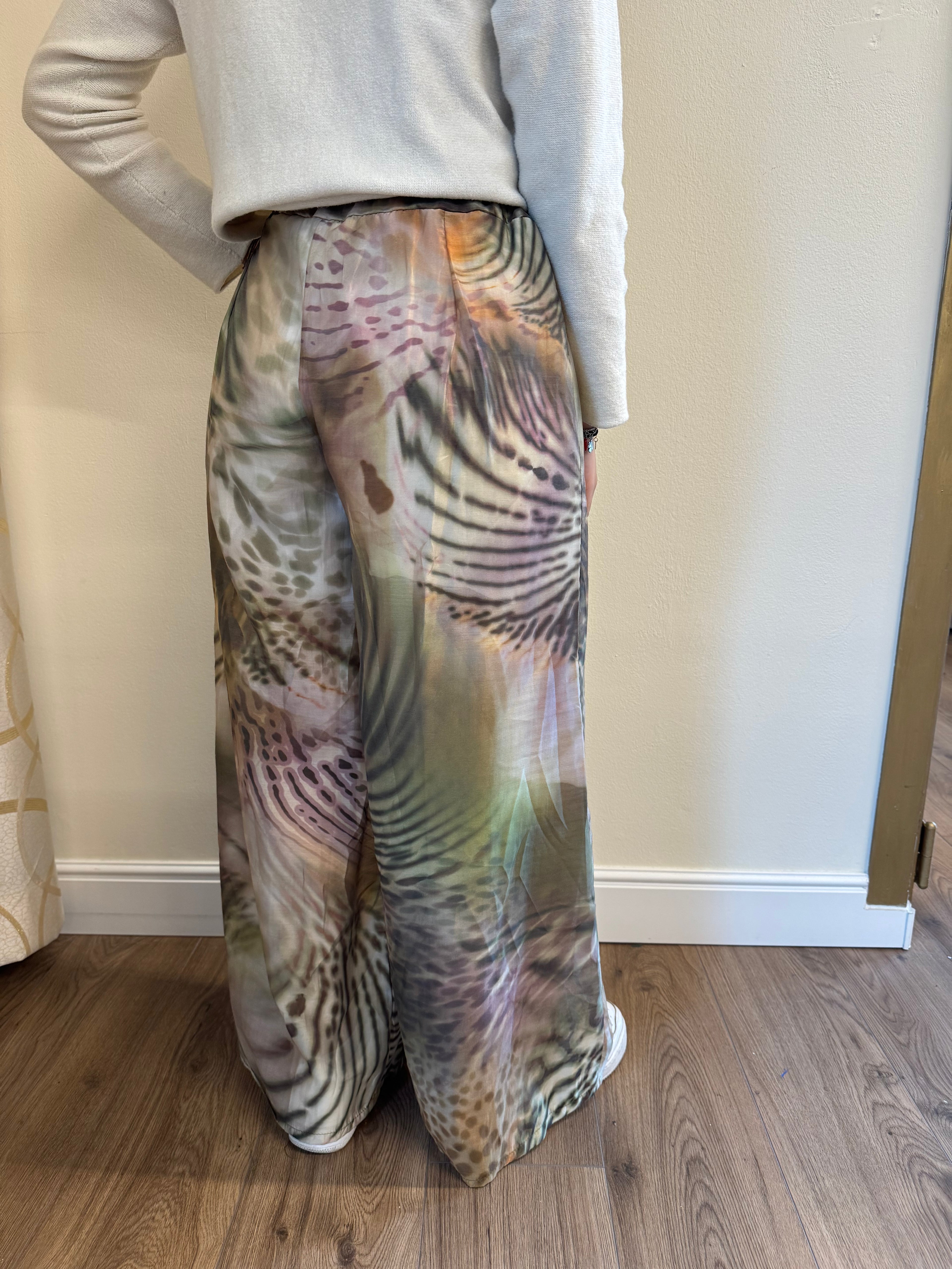 Pantalone Gina