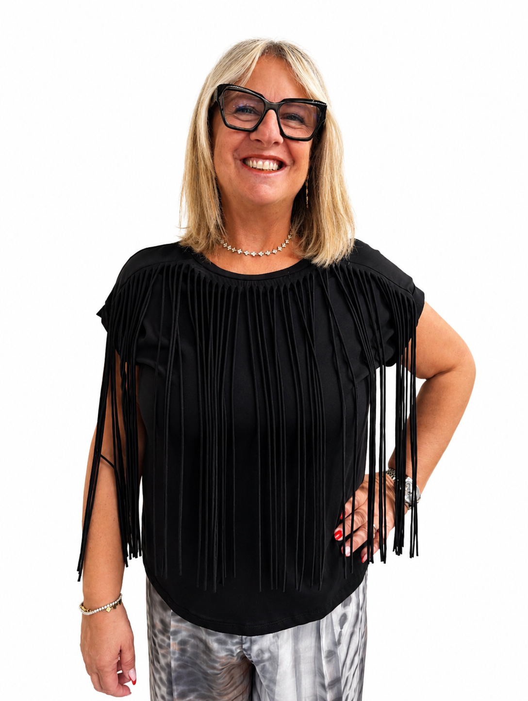T-shirt Gina