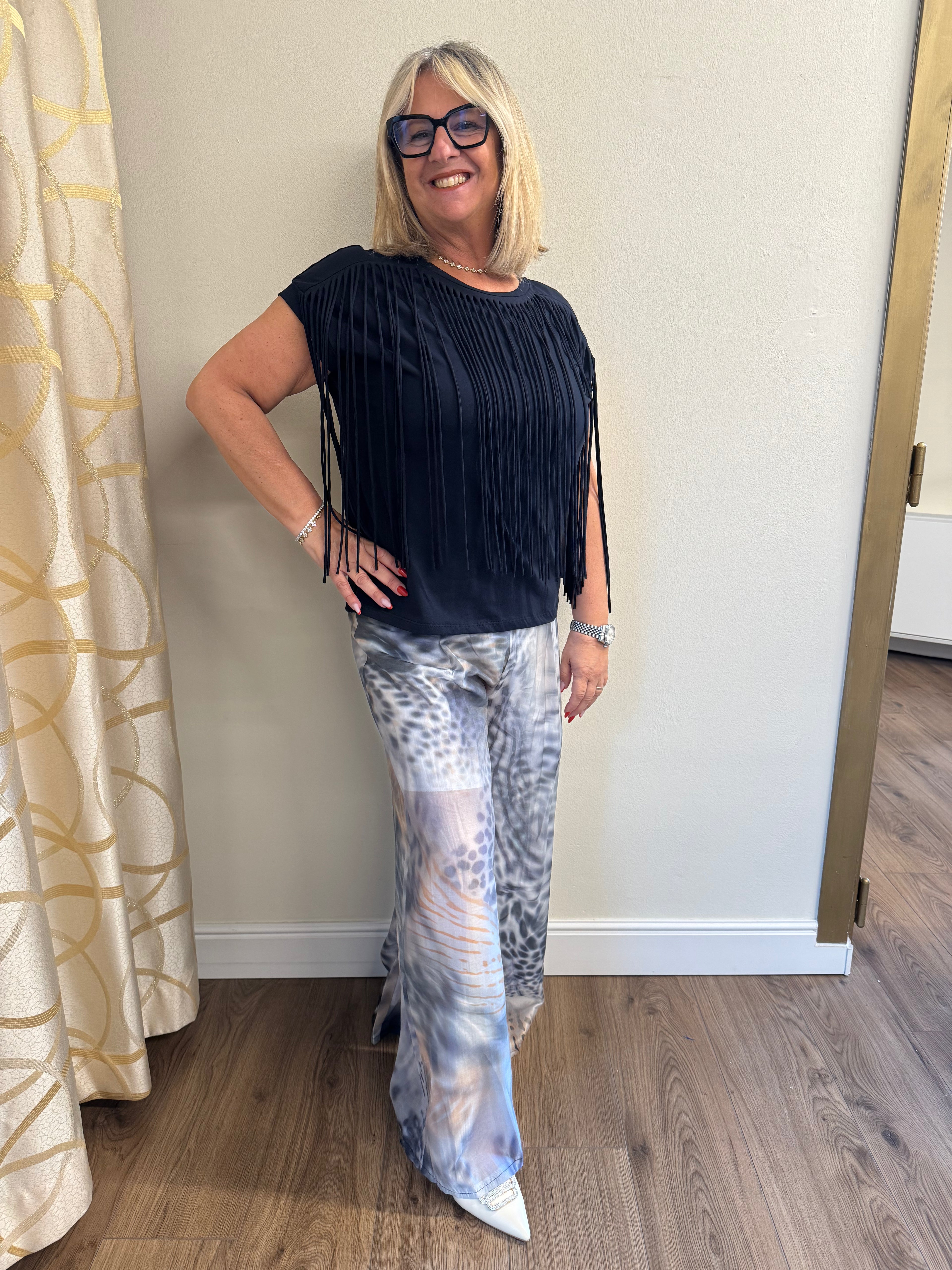 Pantalone Gina