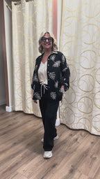 Pantalone baloon Dayla